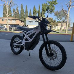THRONE SRPNT X3 EBIKE