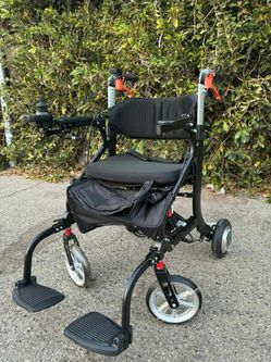 Wheelchair