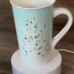Starbucks Christmas Coffee cup 10.00
