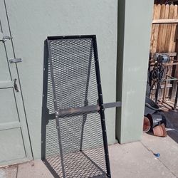 Cargo Rack 