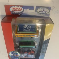 Thomas & Friends Trackmaster