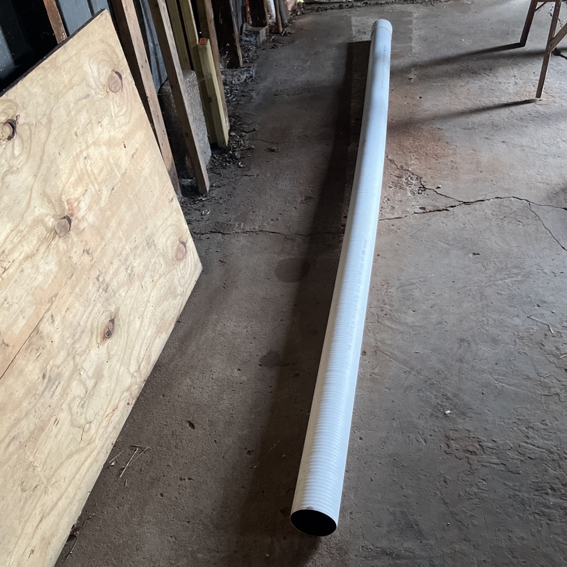 Pipe