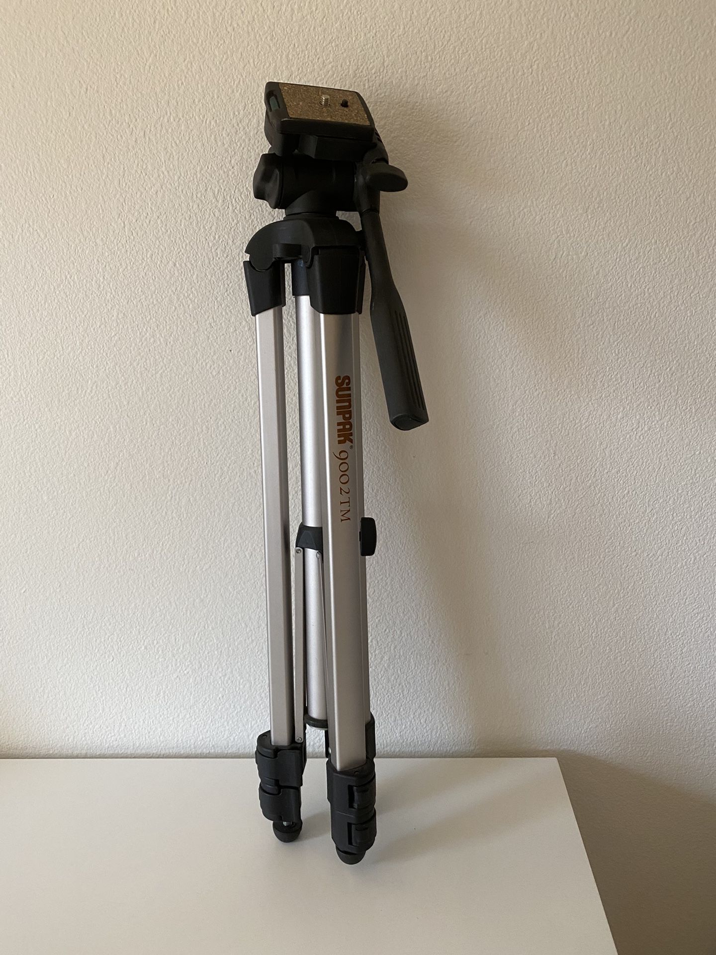 Tripod For SLR Camera