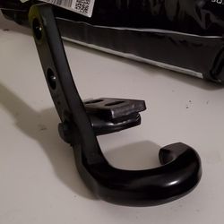 Jeep Wrangler JL Rear Tow Hook 