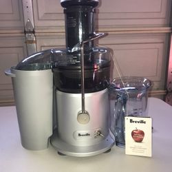 Breville “ the Juice Fountain “ 