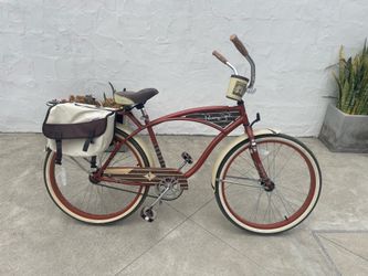 Huffy Panama Jack Cruiser Bike