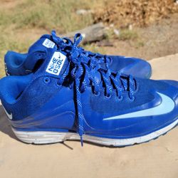 Nike nvp BSBL