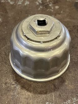 YA-955 Blue Point/Snap On Oil Filter Wrench