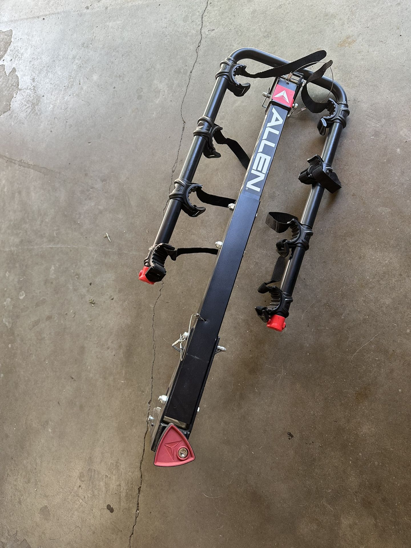 Allen Sports 4 - Bike Carrier 