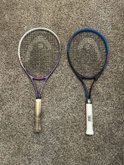 Tennis Rackets