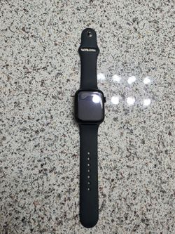 I watch Series 9 45ml