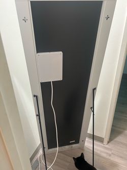 Tik Tok Mirror