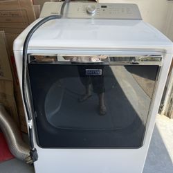 Maytag Dryer