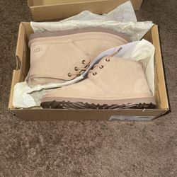 Ugg Neumel