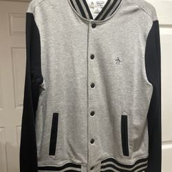 Men’s Penguin Jacket