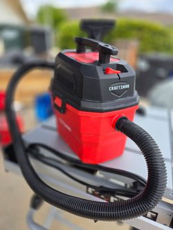 Shop Vacuum 3 gal