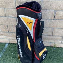 Taylormade Golf Bag