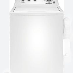 Washer And Dryer Set