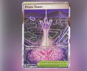 Pokémoncard