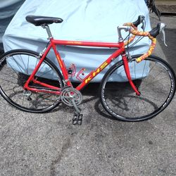Khs Road Bike