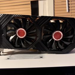 XFX 580 8GB (PARTS ONLY) 