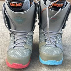 Thirty-two TM-2 Snowboarding Boots