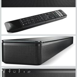 Bose Soundtouch 300 Soundbar 