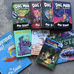 Kids Books
