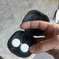 Google Pixel Buds