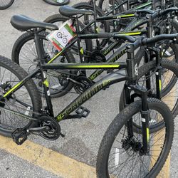 🚨FOR SALE BICYCLES & ELECTRIC BIKES 48v & BIKE REPAIR YES! ITS AVAILABLE JUST FOLLOW THE ADDRESS🚨