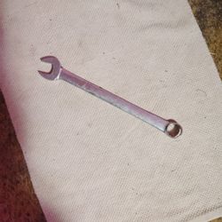 1" Snap On Wrench