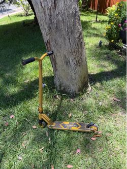 Scooter