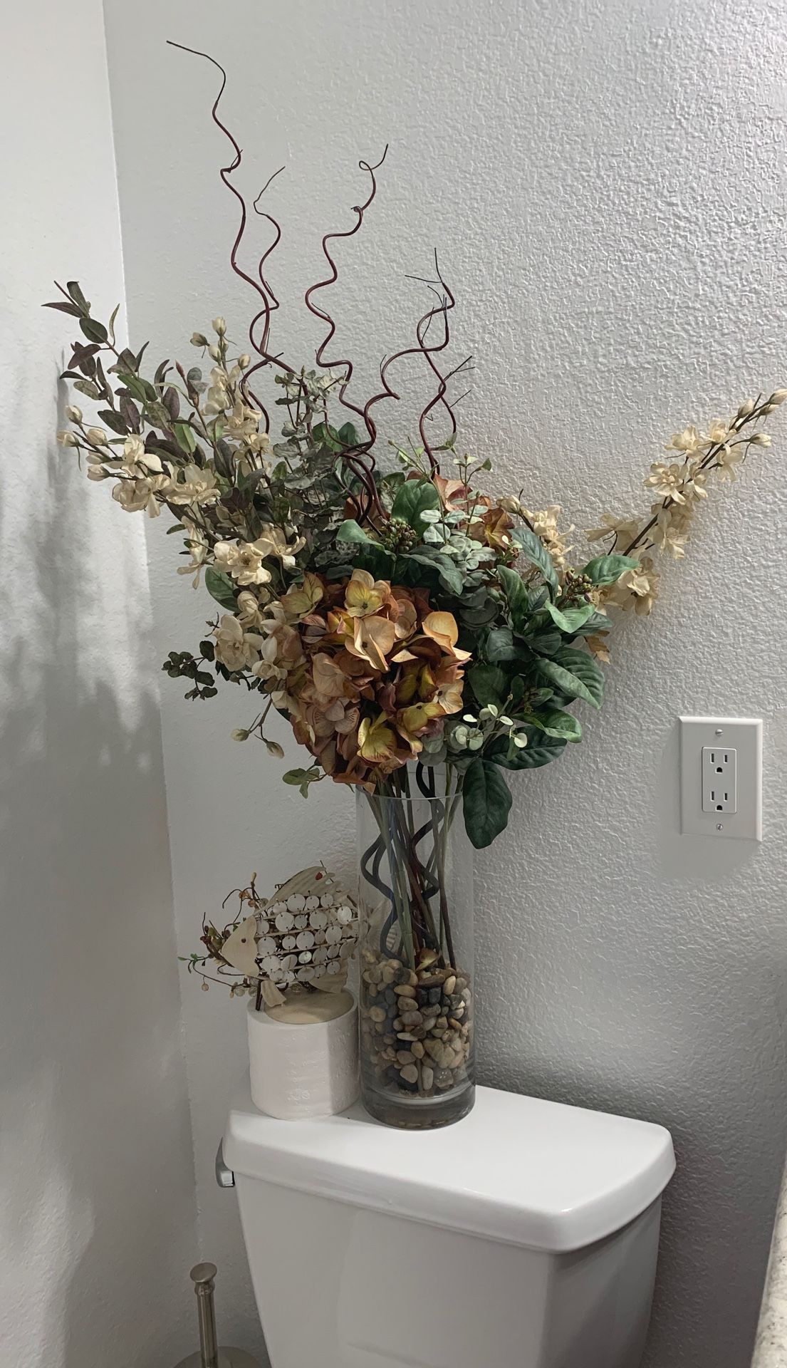 Home decoration vase