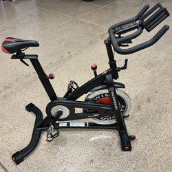 Schwinn IC3 Indoor Cycling Bike