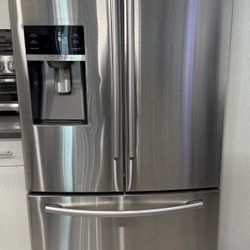 Samsung Refrigerator 