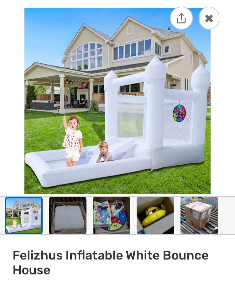 For Sale Different Price New/use