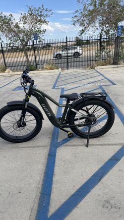 Aventon Aventure 2