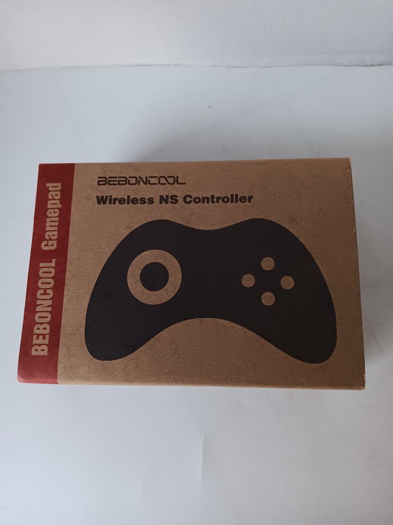 Beboncool nintendo switch Wireless Gamepad Joypad Controller