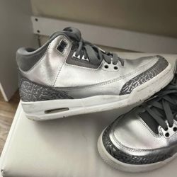 Air Jordan 3 Retro Premium HC GG