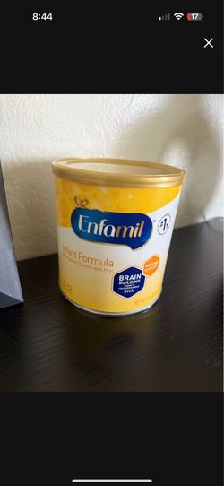 Enfamil
