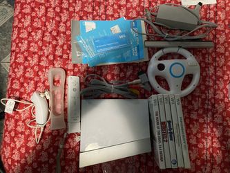 Wii Bundle 