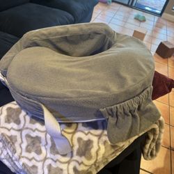 My Breast Friend Nursing Pillow 