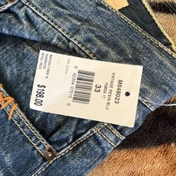 By Jimmy Taverniti Jeans