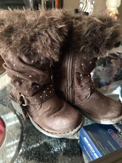 Kids Boots