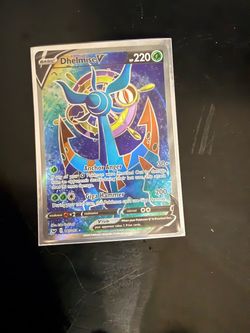 Pokémon cards