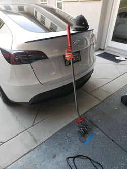 Corona Long-Handle Cultivator Garden Tool