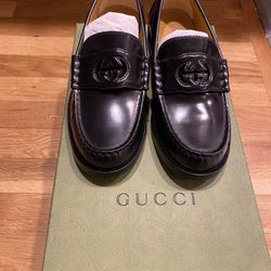 Gucci Loafers 