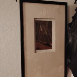 Matching, Complimentary Wall Hanging Paintings