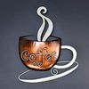I 💕 Coffee ☕