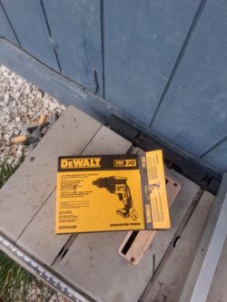 Dewalt
